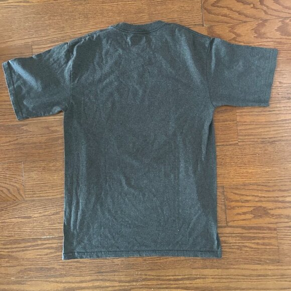 NFL Team Apparel Indianapolis Colts Football Short Sleeve Crew Tee Size Medium - Picture 7 of 8